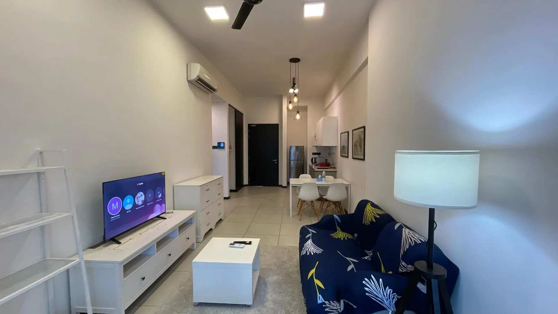 아파트 Opus Residence Kuala Lumpur By Premium Suite 말레이시아