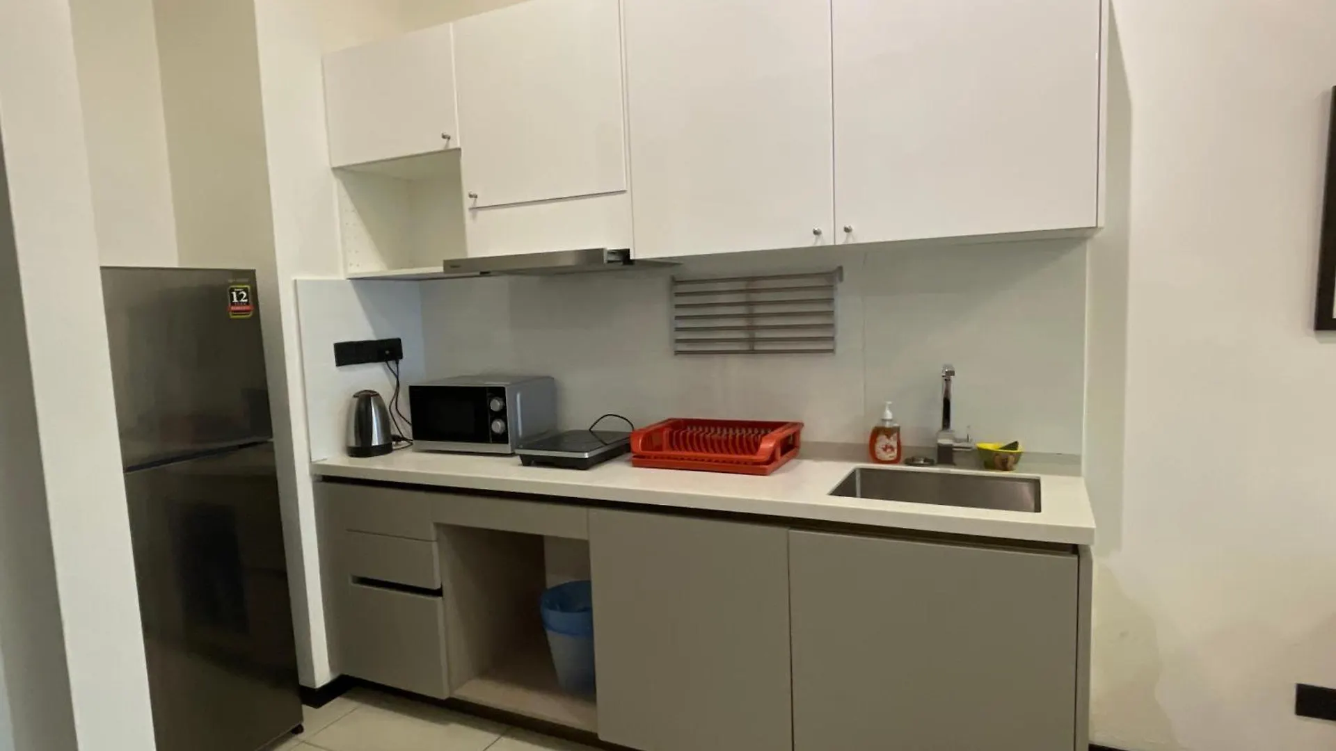 Opus Residence Kuala Lumpur By Premium Suite
