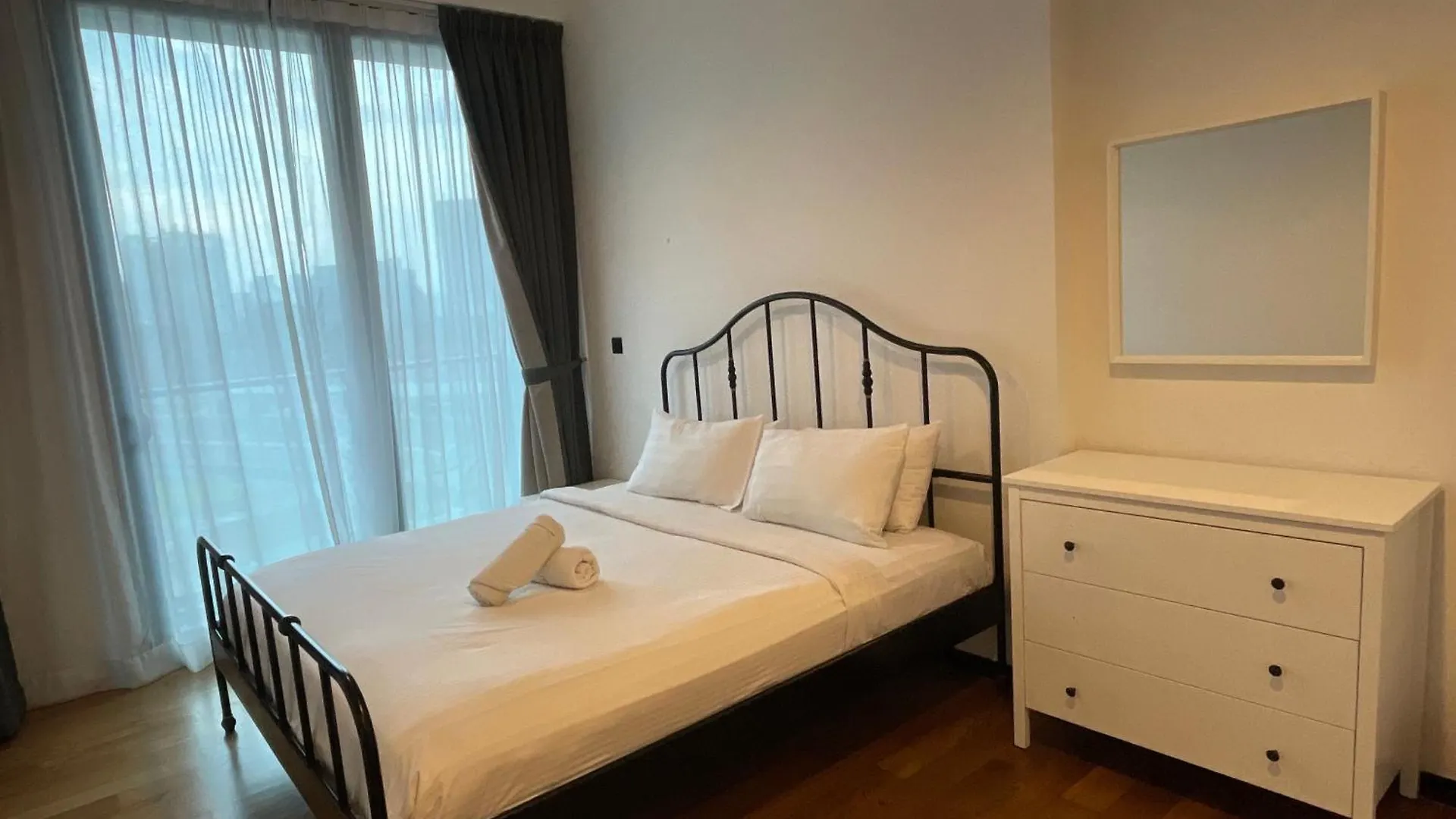 아파트 Opus Residence Kuala Lumpur By Premium Suite 말레이시아
