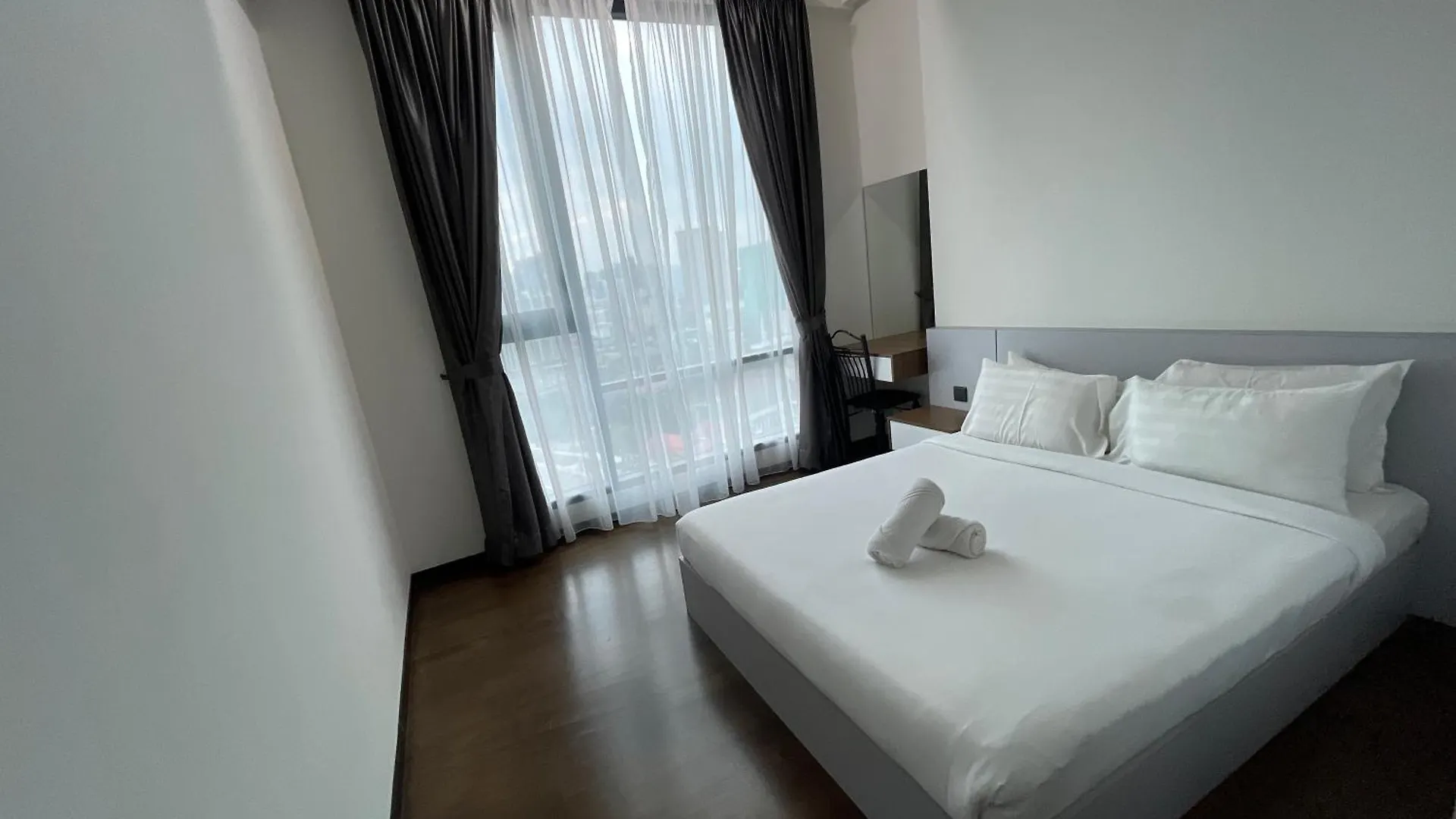 Opus Residence Kuala Lumpur By Premium Suite 아파트