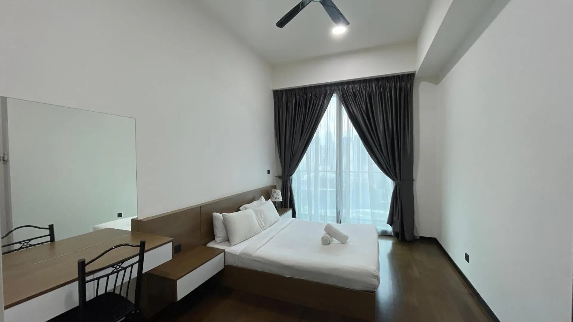 Opus Residence Kuala Lumpur By Premium Suite