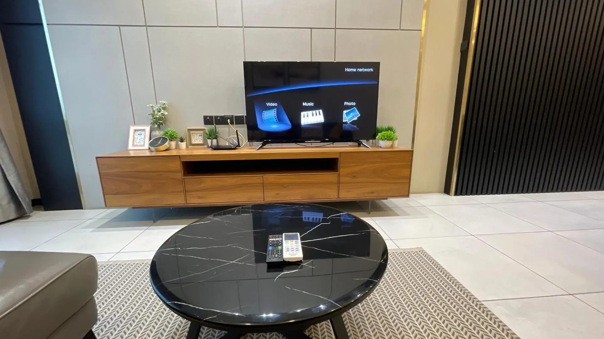 Opus Residence Kuala Lumpur By Premium Suite 아파트