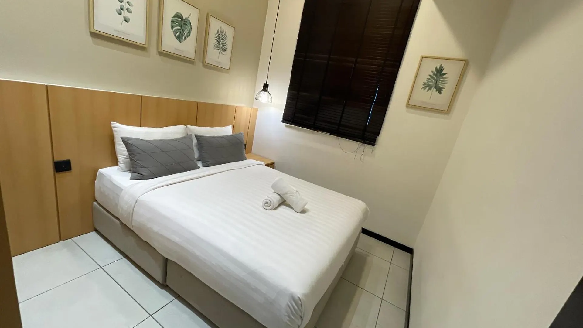 Opus Residence Kuala Lumpur By Premium Suite 0*,