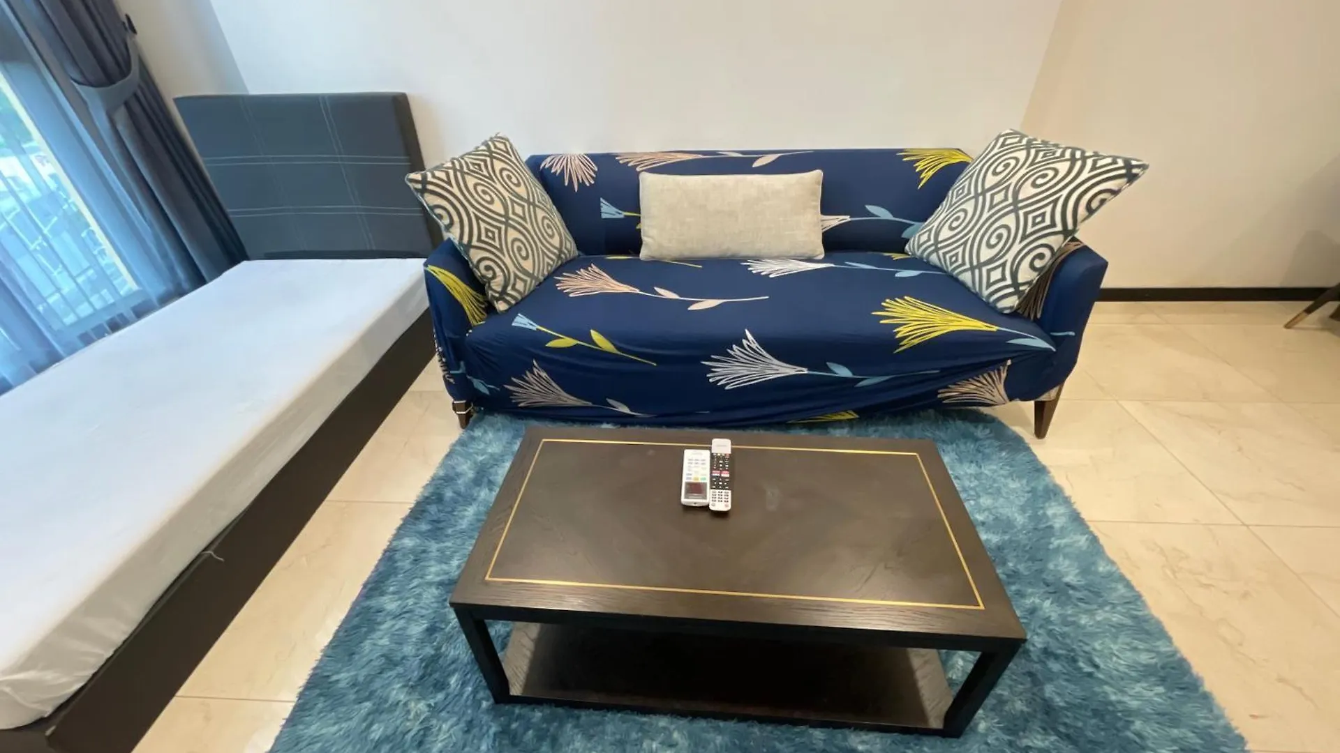 Opus Residence Kuala Lumpur By Premium Suite 아파트