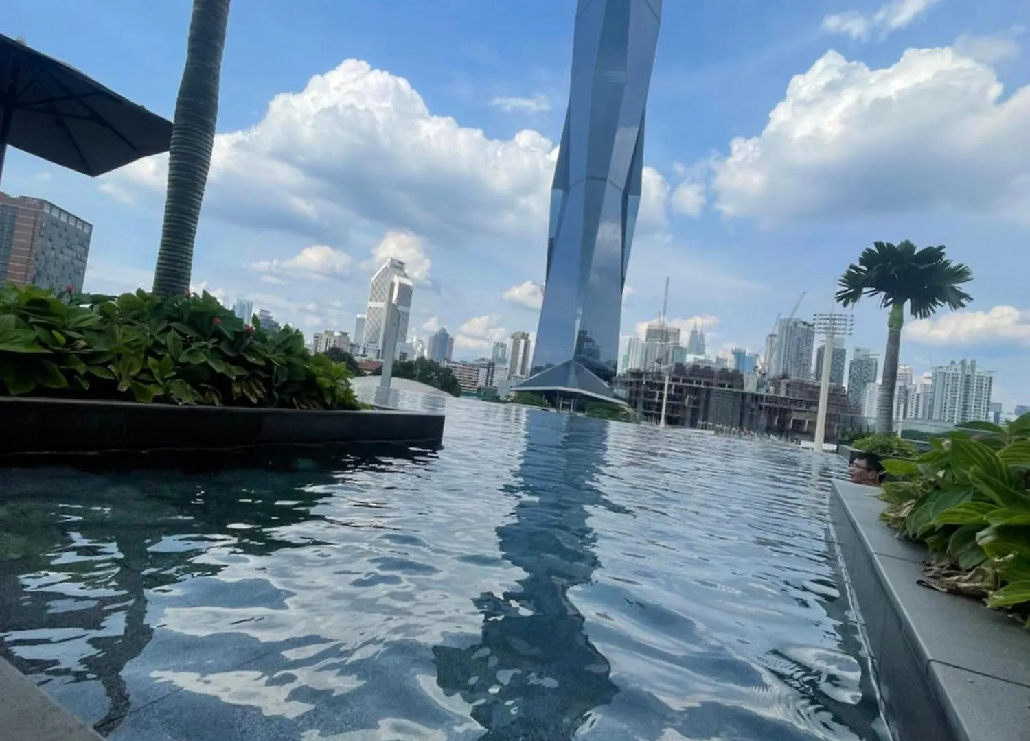 Opus Residence Kuala Lumpur By Premium Suite