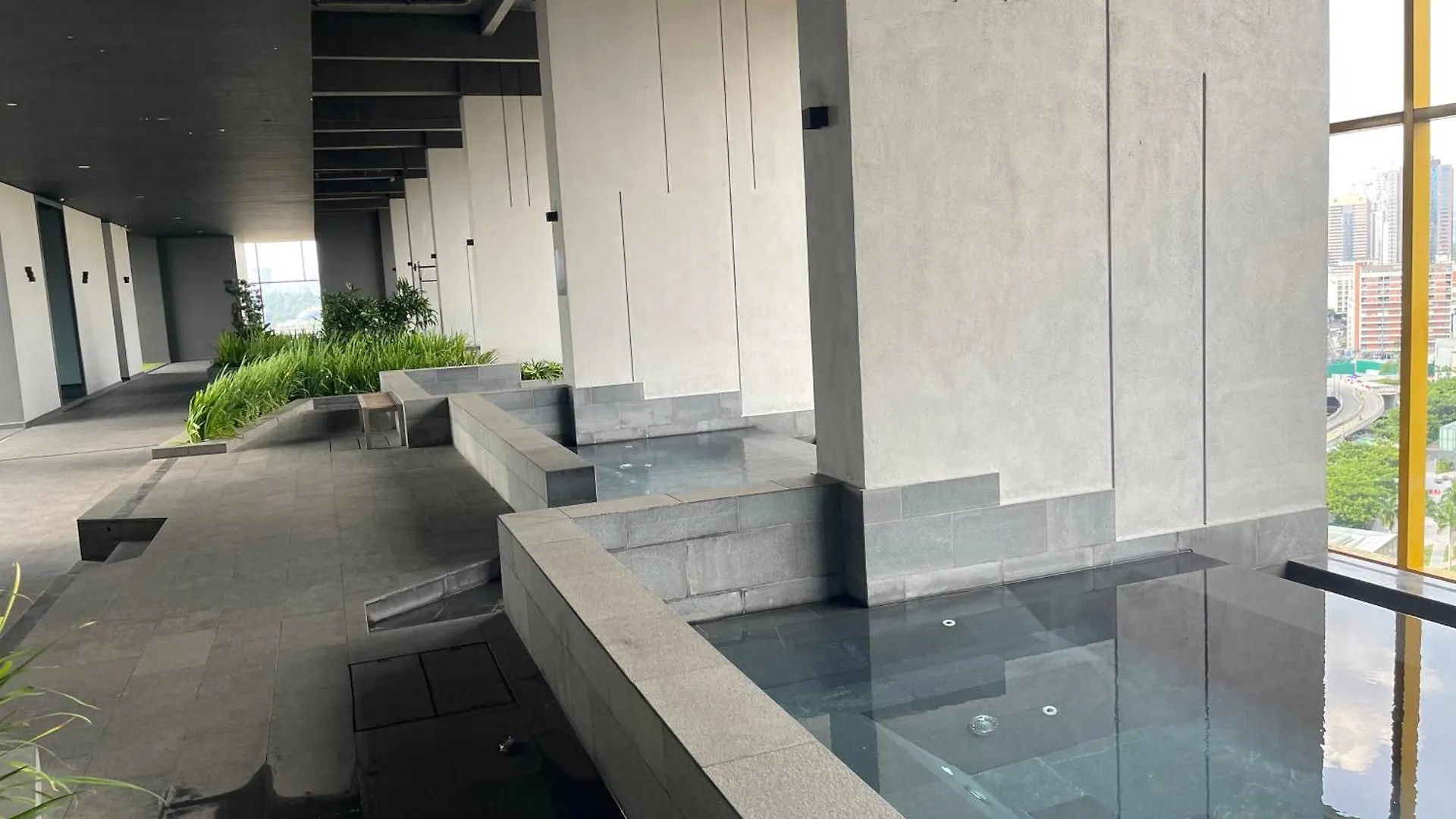 Opus Residence Kuala Lumpur By Premium Suite 아파트