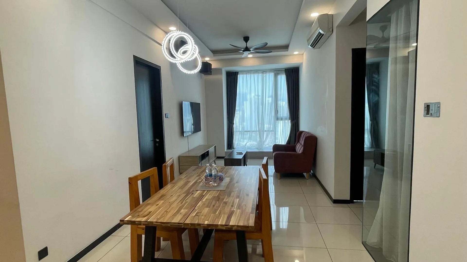 Opus Residence Kuala Lumpur By Premium Suite