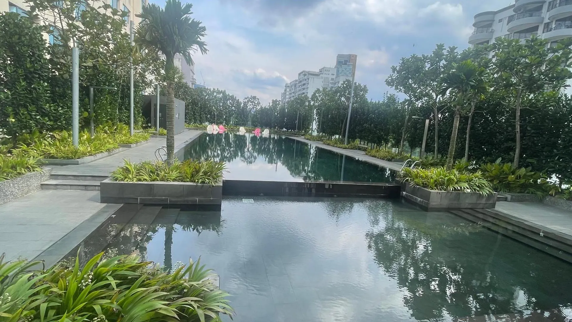 Opus Residence Kuala Lumpur By Premium Suite 0*,  말레이시아