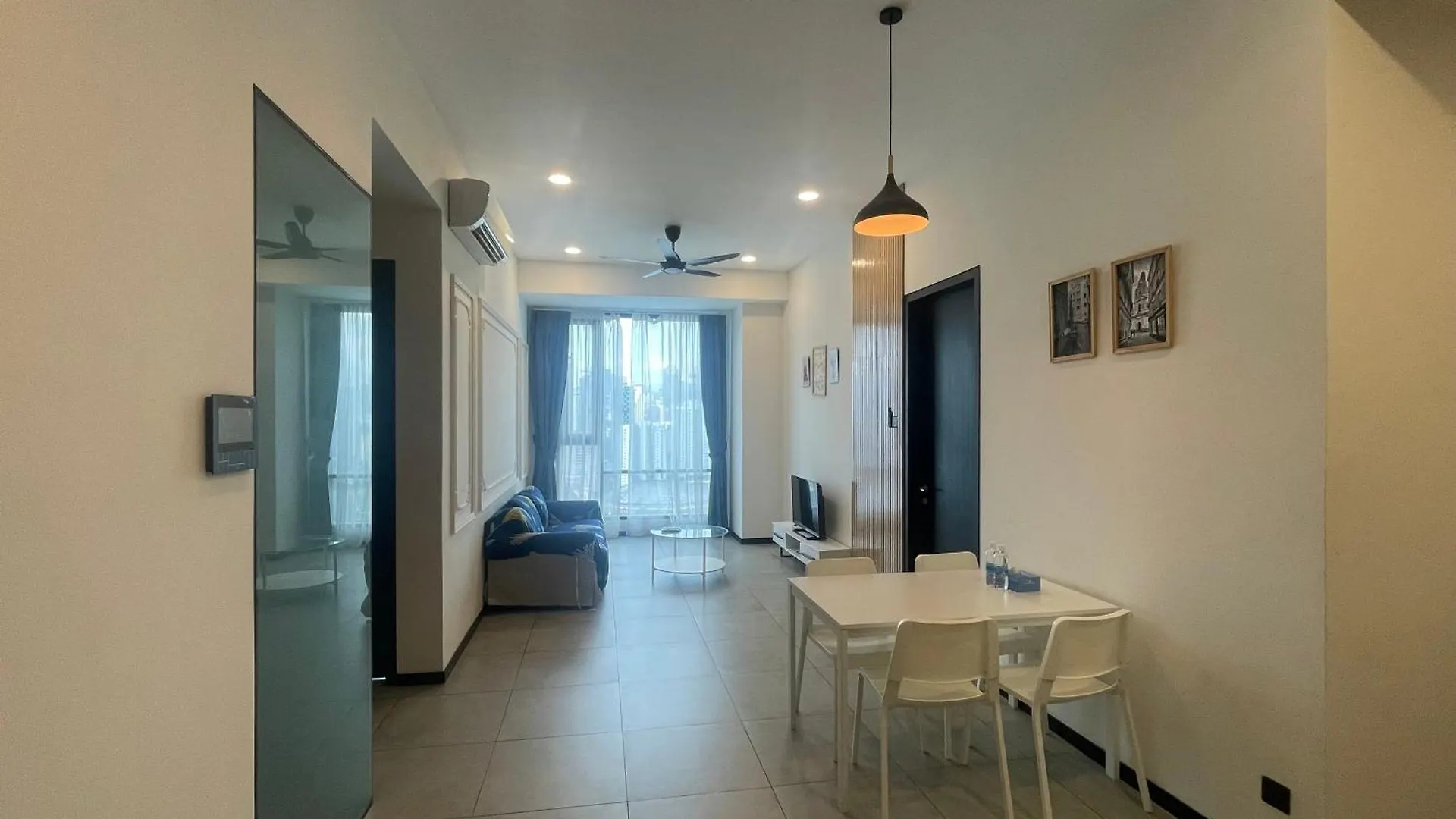 Opus Residence Kuala Lumpur By Premium Suite 0*,  말레이시아