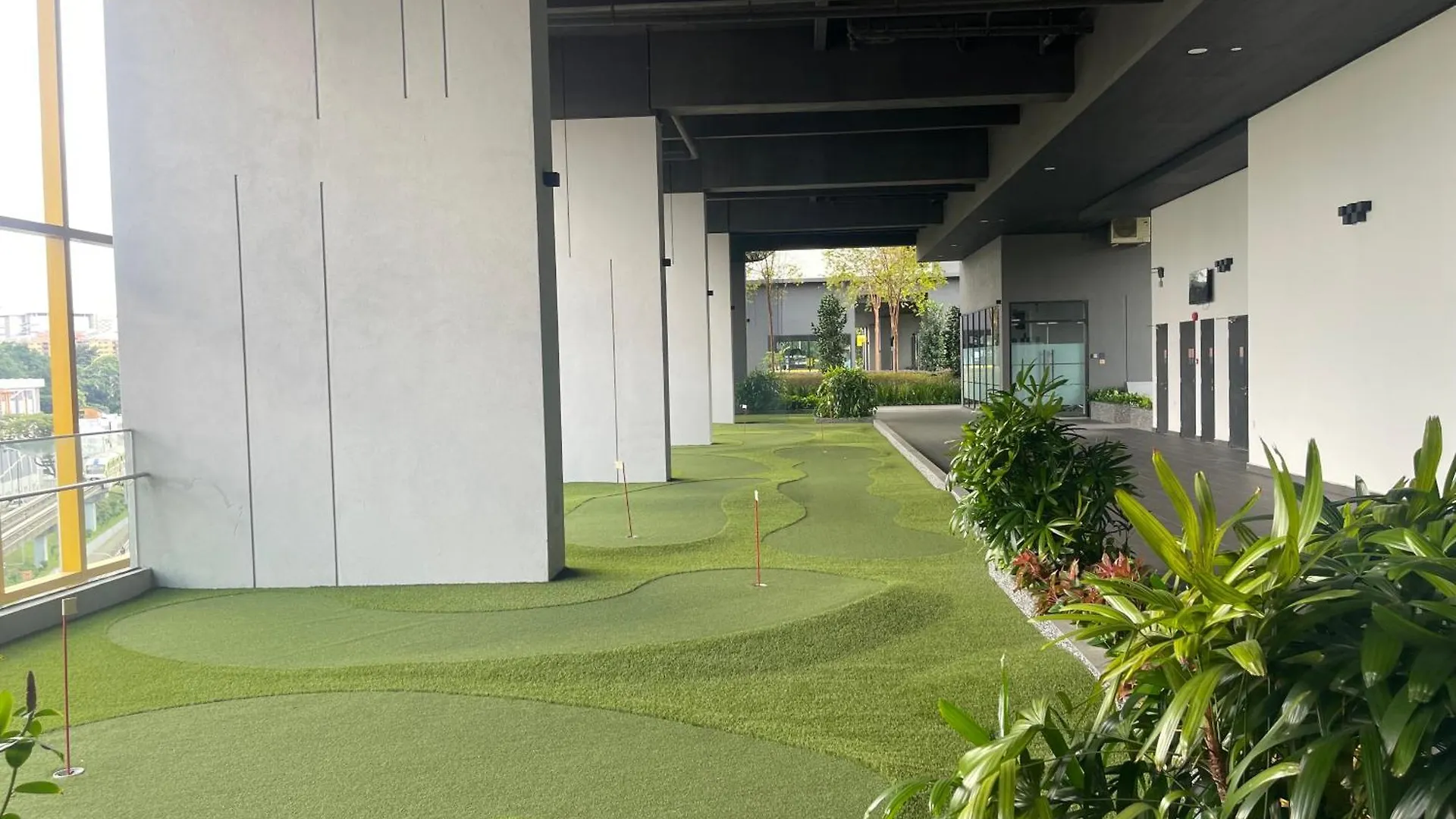 아파트 Opus Residence Kuala Lumpur By Premium Suite