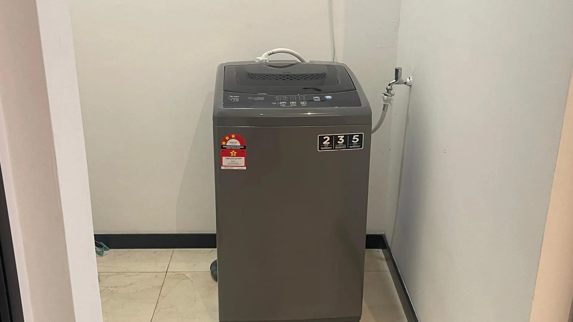 Opus Residence Kuala Lumpur By Premium Suite 아파트