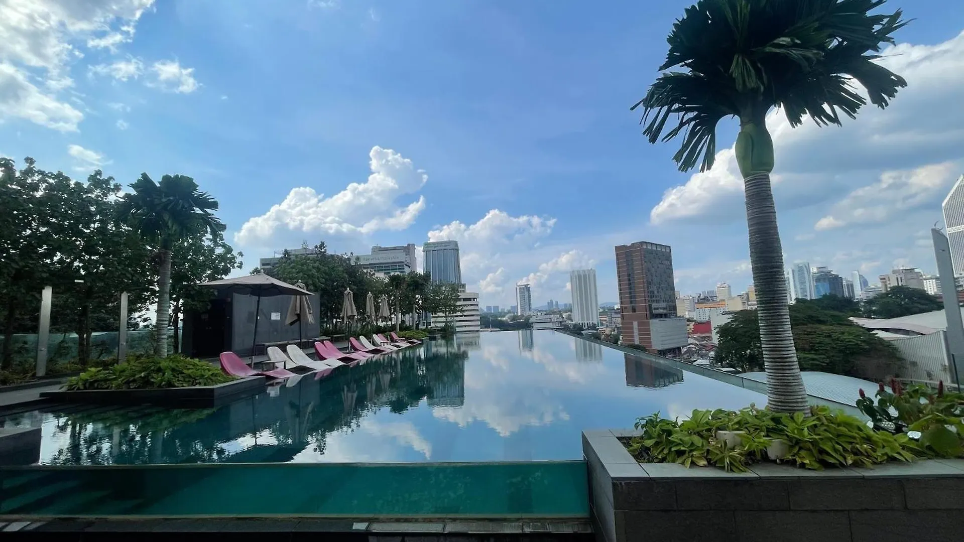 Opus Residence Kuala Lumpur By Premium Suite