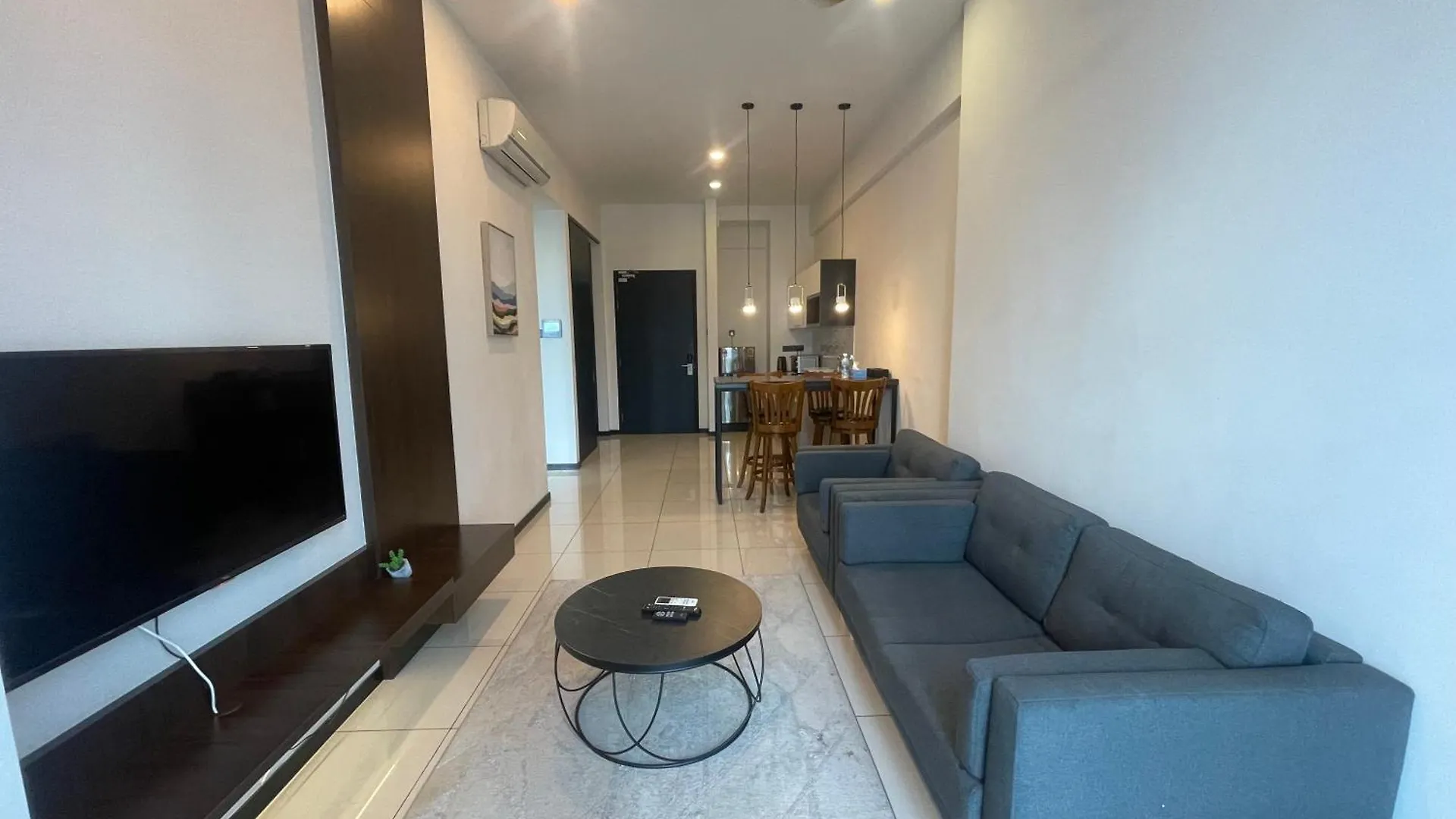 아파트 Opus Residence Kuala Lumpur By Premium Suite