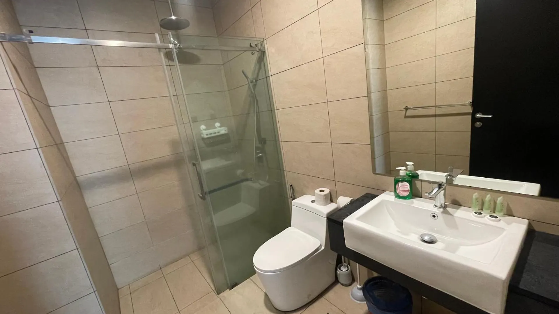 Opus Residence Kuala Lumpur By Premium Suite 아파트