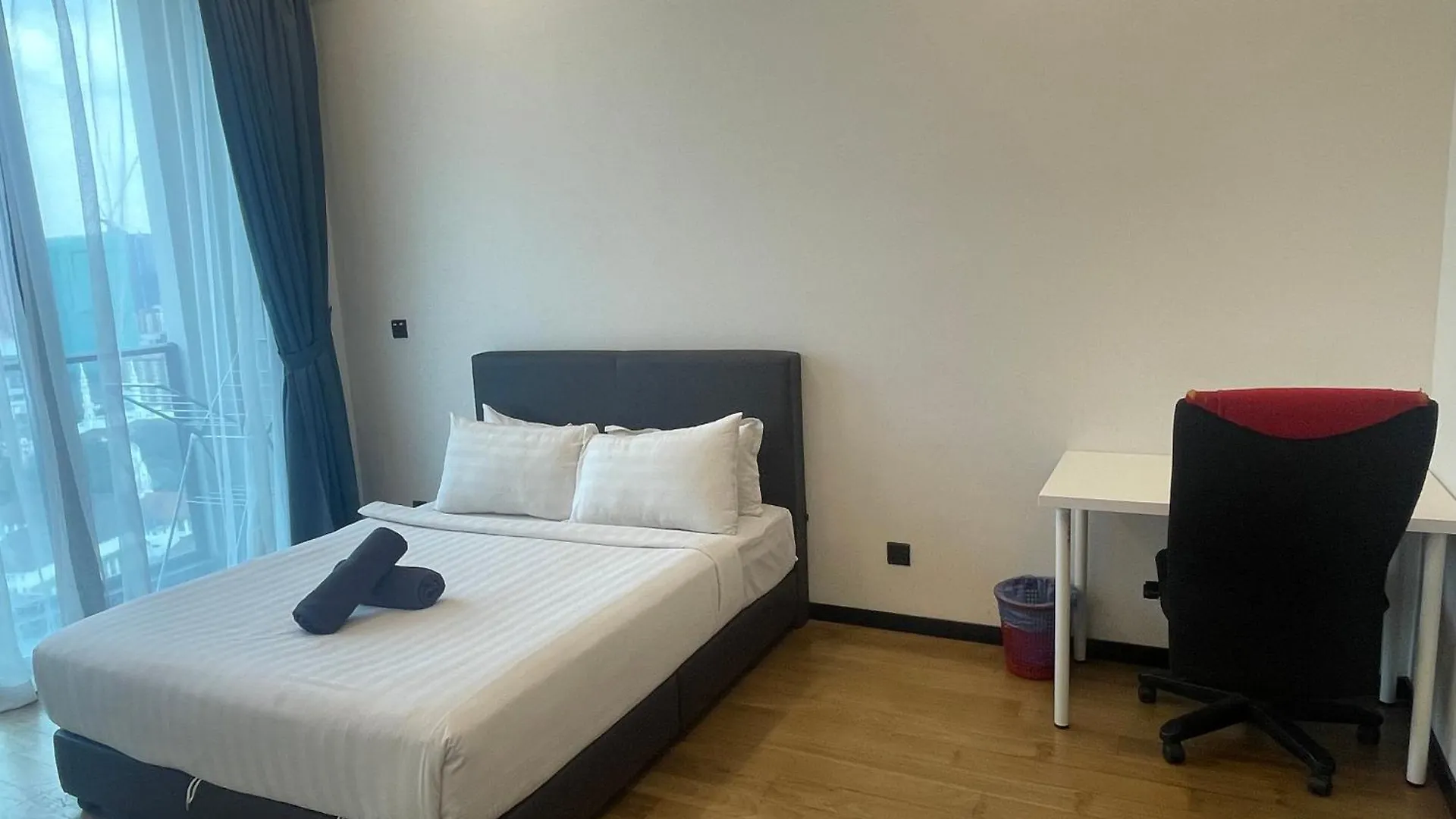 Opus Residence Kuala Lumpur By Premium Suite