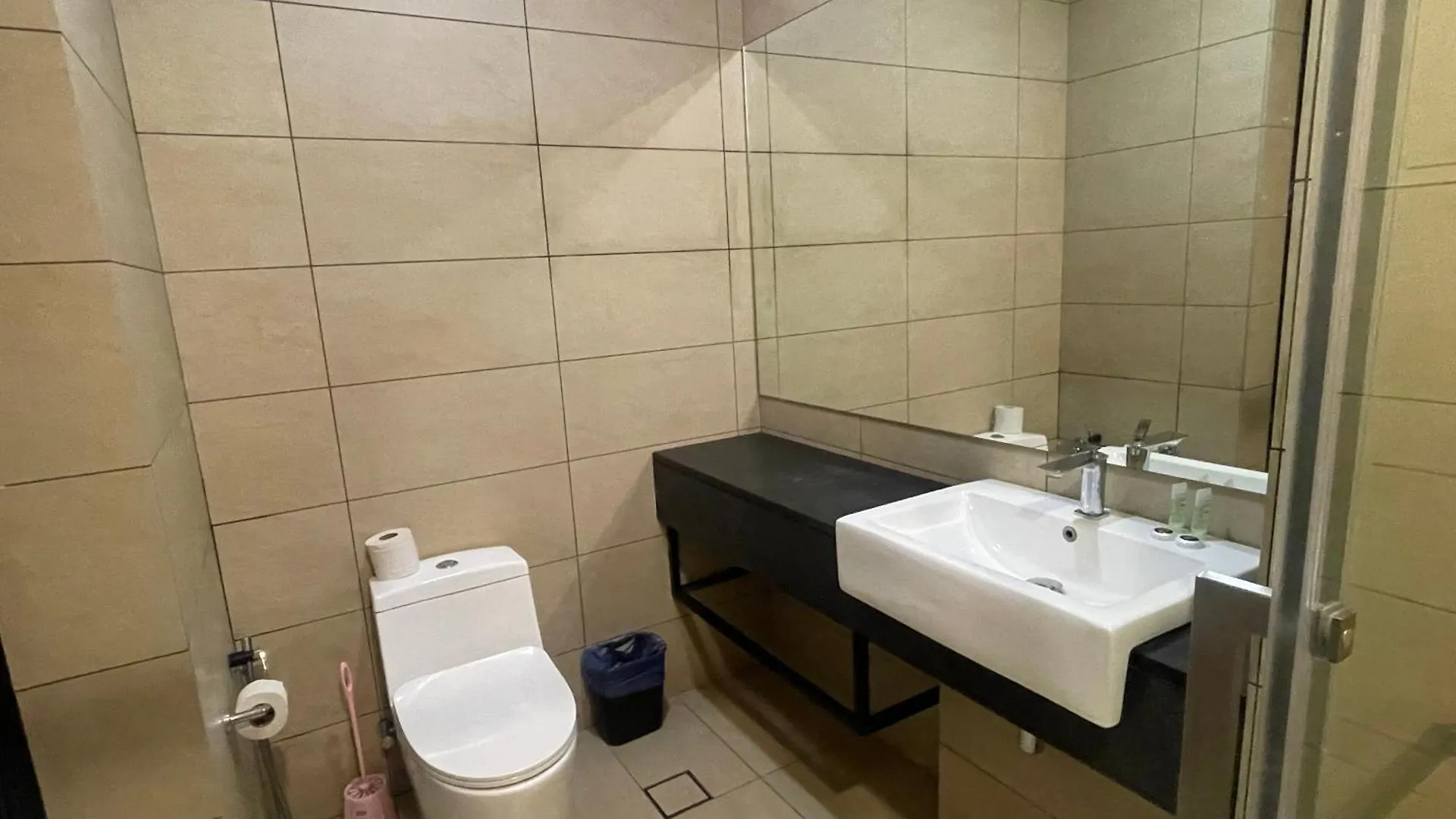 아파트 Opus Residence Kuala Lumpur By Premium Suite