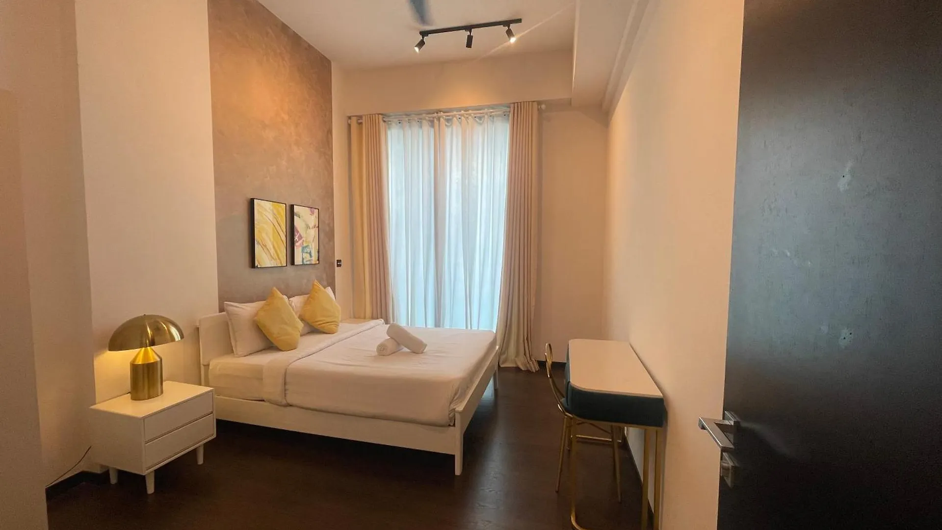 Opus Residence Kuala Lumpur By Premium Suite 아파트
