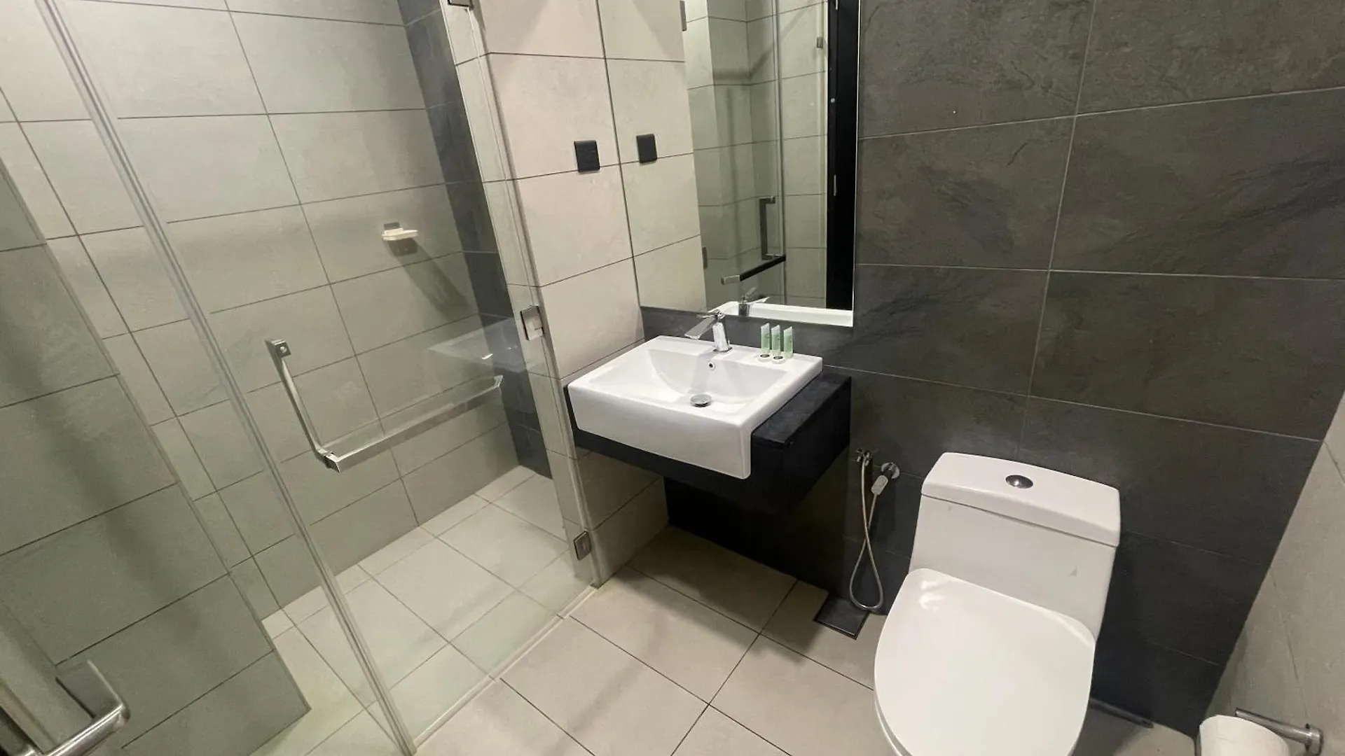 Opus Residence Kuala Lumpur By Premium Suite 0*,  말레이시아